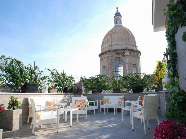 Hotel San Pietro image 1